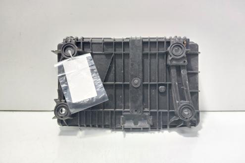 Suport baterie, cod A2056200118, Mercedes Clasa C (W205) (id:697285)