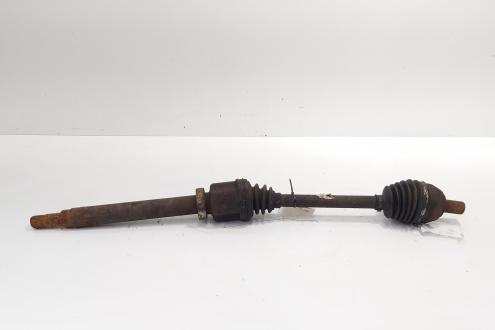 Planetara dreapta fata, Ford Focus 2 (DA) 2.0 TDCI, G6DA, 6 vit man (id:697123)