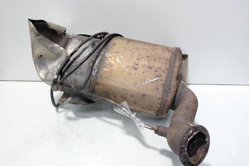 Sonda temperatura gaze, cod 03L906088CC, VW Tiguan (5N), 2.0 TDI, CBAB (id:697075)