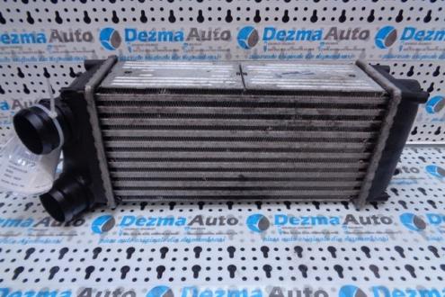 Radiator intercooler, 9648551880, Peugeot 307 SW (3H) 1.6hdi (id:199984)