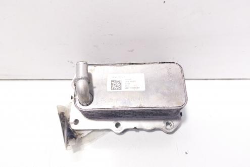 Radiator racire ulei, cod G4D3-6A642-BB, Land Rover Range Rover Evoque, 2.0 D, 204DTD (id:697374)