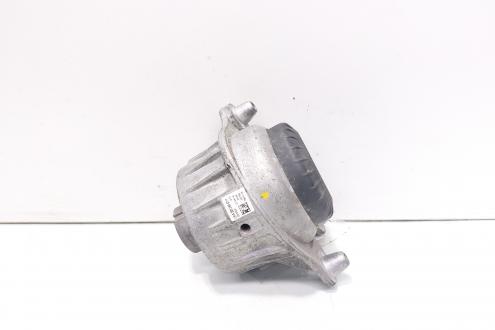 Tampon motor, cod A2052403717, Mercedes Clasa C (W205), 2.2 CDI, OM651921 (id:697280)