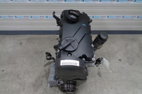 Motor BSV, Skoda Superb, 1.9tdi