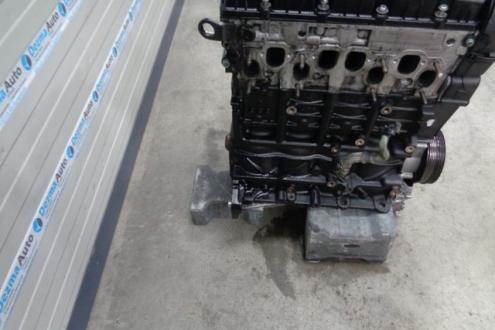 Motor BSV, Skoda Superb, 1.9tdi