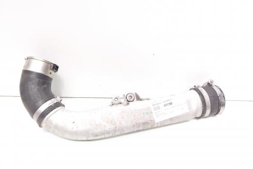 Tub intercooler, cod A6510905337, Mercedes Clasa C (W205), 2.2 CDI, OM651921 (id:697260)