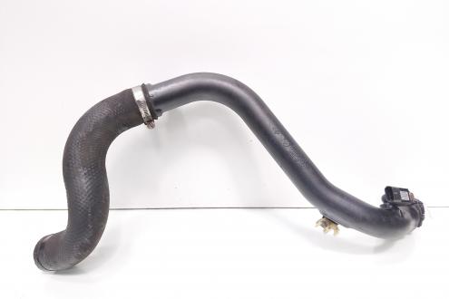Tub intercooler cu furtun, cod 14460-1FE1C, Nissan Juke, 1.5 DCI, K9KB608 (id:697322)