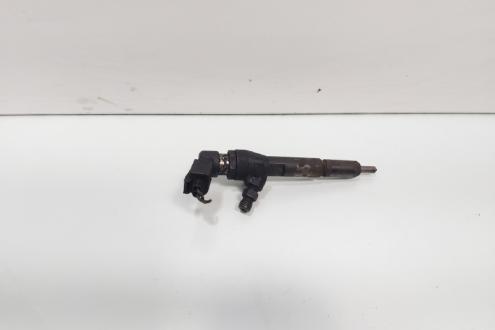 Injector, cod 7T1Q-9F593-AB, Ford Tourneo Connect, 1.8 TDCI, R3PA (idi:694566)