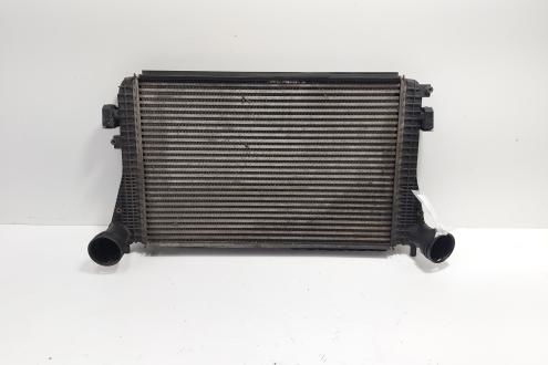 Radiator intercooler, cod 1K0145803T, VW Golf 5 Variant (1K5), 2.0 TDI, CBDB (id:697428)