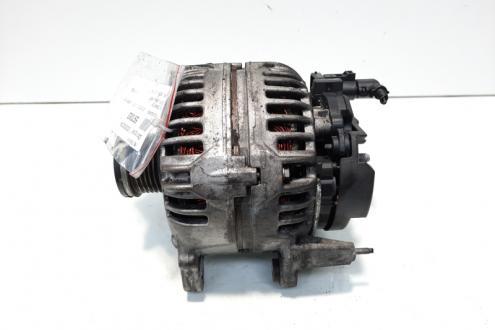 Alternator 140A Bosch, cod 03C903023A, Vw Beetle (5C1) 1.4 TSI, CAVD (idi:694449)