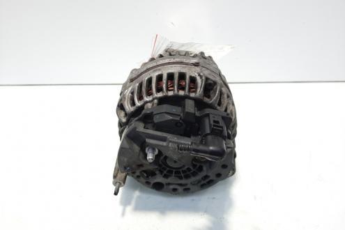 Alternator 140A Bosch, cod 03C903023A, Vw Beetle (5C1) 1.4 TSI, CAVD (idi:694449)