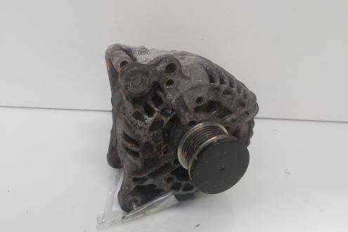 Alternator 140A Bosch, cod 03C903023A, Vw Tiguan (5N) 1.4 TSI, CAX (idi:694449)