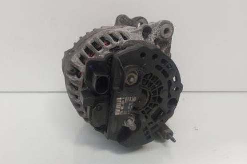 Alternator 140A Bosch, cod 03C903023A, Skoda Octavia 2 Combi (1Z5) 1.4 TSI, CAX (idi:694449)