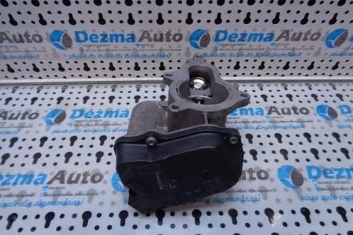 Egr, 03G131501Q, Audi A6 Avant (4F5, C6) 2.0tdi 16V, BLB