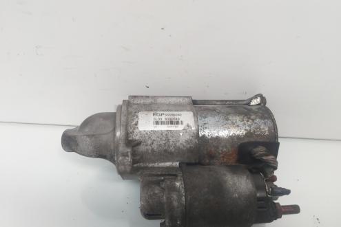 Electromotor, cod GM55556092, Opel Astra H Combi, 1.6 benz, Z16XER, 5 vit man (idi:694460)