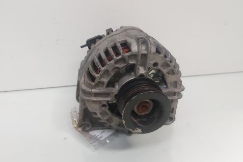 Alternator, Opel Astra H Twin Top, 1.6 benz, Z16XER (idi:694461)