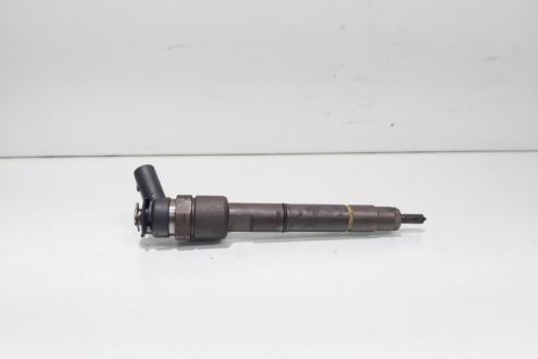 Injector, cod A6400700787, 0445110167, Mercedes Clasa B (W246), 2.0 CDI, OM640940 (idi:694501)