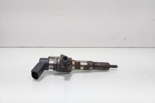 Injector, cod 9802448680, Ford Grand C-Max, 1.6 TDCI, T1DA (idi:694510)