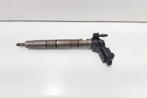 Injector, cod 03L130277, 0445116030, Audi A4 (8K2, B8) 2.0 TDI, CAGA (id:695211)