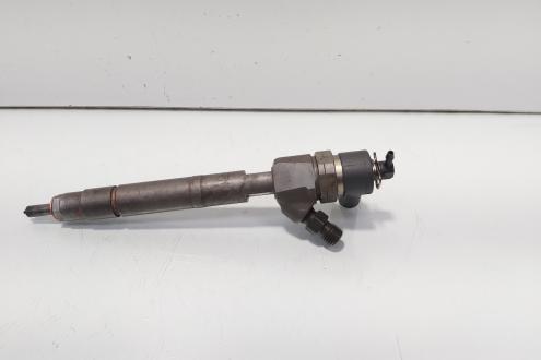 Injector, cod A6480700287, 0445110177, Mercedes Clasa C (W203) 2.2 CDI (id:695862)