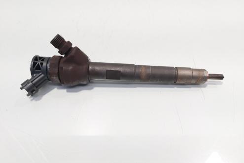 Injector, cod G4D3-9K546-AA, 0445110654, Land Rover Range Rover Evoque, 2.0 D, 204DTD (id:696889)