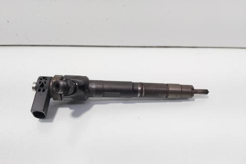Injector, cod 03L130277J, 0445110369, Vw Passat (362) 2.0 TDI, CFF (id:697247)