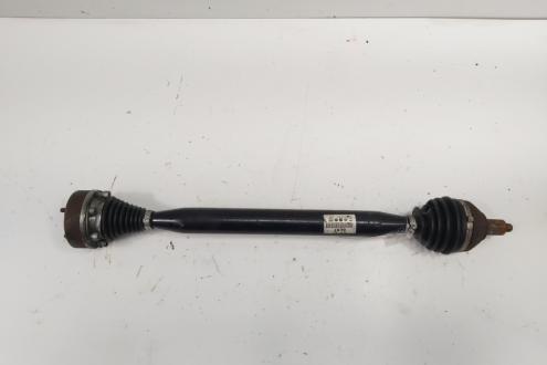 Planetara dreapta fata, cod 6R0407762K, Skoda Fabia 2 (facelift), 1.2 TSI, CBZ , 5 vit man (idi:694481)
