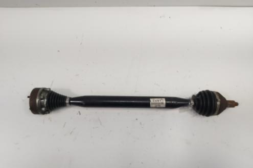 Planetara dreapta fata, cod 6R0407762K, Seat Toledo 4 (KG3), 1.2 TSI, CBZ , 5 vit man (idi:694481)