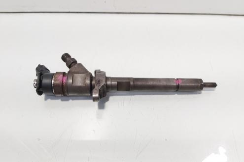 Injector, cod 9M5Q-9F593-AA, 0445110353, Ford Focus 2 (DA), 1.6 TDCI, G8DA (id:655934)