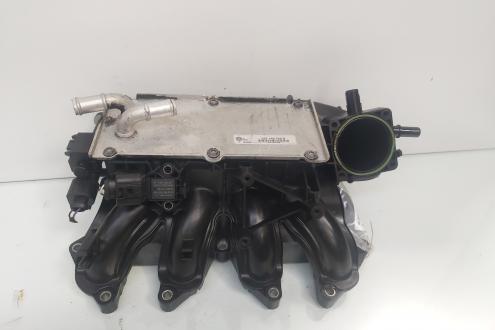 Galerie admisie cu intercooler, cod 03F129711H, 03F145749B, Seat Ibiza 5 ST (6J8) 1.2 TSI, CBZ (idi:694482)