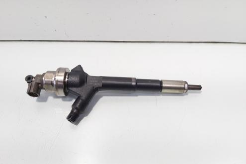 Injector, cod 8973762703, Opel Astra J, 1.7 CDTI, A17DTR (id:695182)