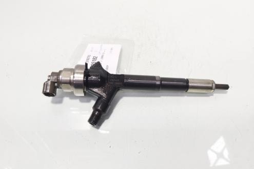 Injector, cod 8973762703, Opel Astra J, 1.7 CDTI, A17DTR (id:695182)