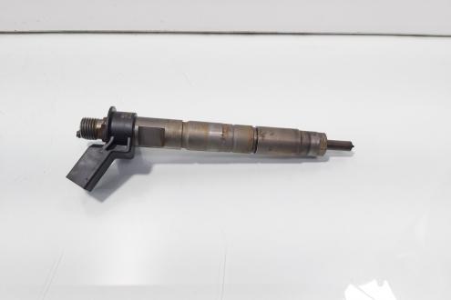 Injector, cod 7805428-02, 0445116024, Bmw 3 Touring (E91), 2.0 diesel, N47D20A (id:696228)