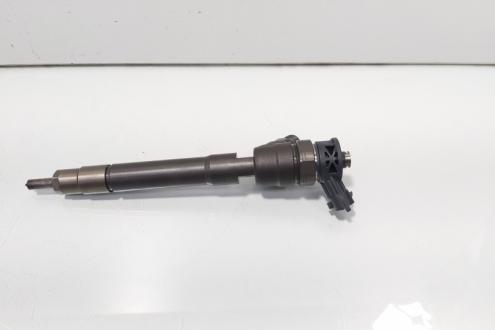 Injector, cod 8201055367, 0445110414, Renault Trafic 3 Autobus (JG_), 1.6 DCI, R9M413 (id:696537)