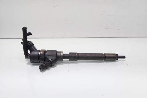 Injector, cod 0445110270, 96440397, Chevrolet Captiva (C100), 2.0 CDTI, Z20DMH (idi:694591)