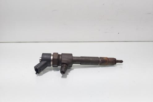 Injector, cod 0445110119, Fiat Doblo (223), 1.9 JTD, 186A9000 (idi:694592)