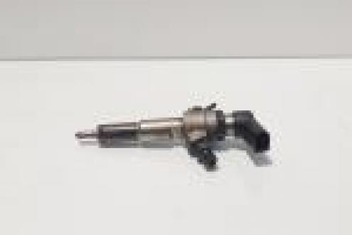Injector, cod 9645988580, Mazda 2 (DY), 1.4 TDCI, F6JA (idi:694605)