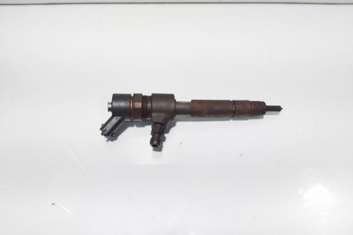 Injector, cod 0445110165, Opel Vectra C Combi, 1.9 CDTI, Z19DT (idi:694578)