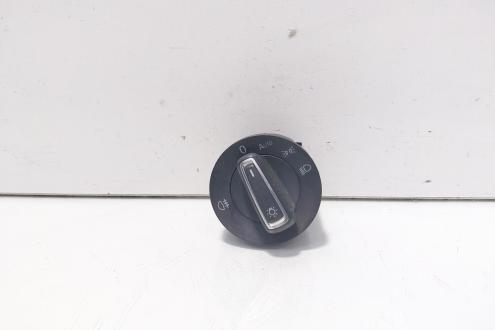 Bloc lumini cu functie auto, cod 5G0941431BE, VW Golf 7 (5G) (idi:696952)