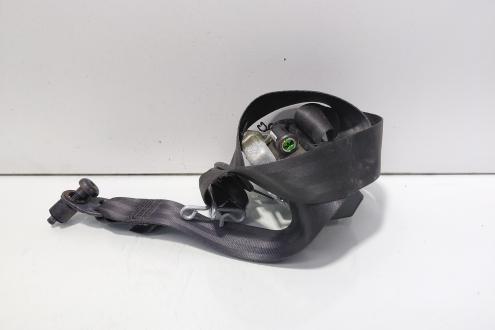 Centura stanga fata cu capsa, cod BM51-61295-ACW, Ford Focus 3 (id:697569)