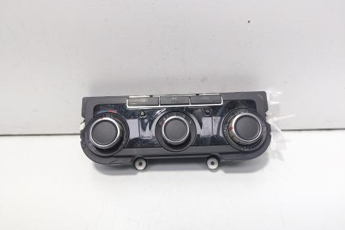 Panou comenzi ac, cod 5HB009751, Vw Golf 6 Variant (AJ5) (id:697548)