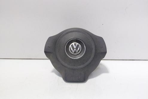 Airbag volan, cod 5K0880201D, Vw Golf 6 (5K1) (id:697555)