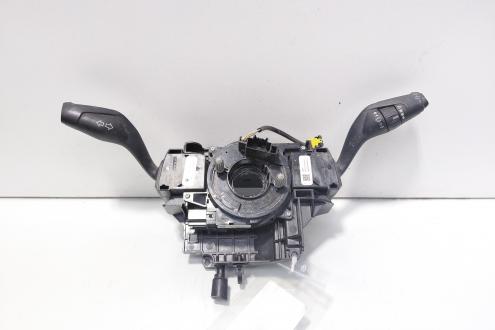 Spirala volan, cod ZWAC30088C, Ford Focus 3 Turnier (id:697567)
