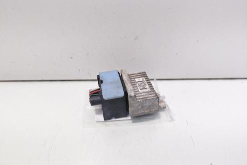 Releu bujii, cod 8200859243, Renault Megane 3 Combi, 1,5 DCI, K9K836 (id:697495)