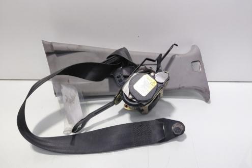 Centura dreapta fata cu capsa, cod 86884AV710, Nissan Primera (P12) (id:697309)