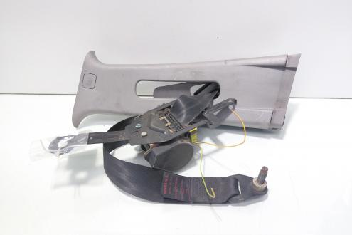 Centura stanga fata cu capsa, Nissan Primera (P12) (id:697312)