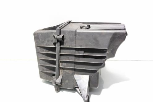 Carcasa filtru aer, cod 6Q0129601AR, Skoda Fabia 2 (facelift), 1.4 TDI, BNV (idi:697052)