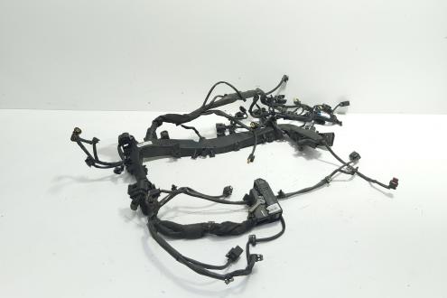 Instalatie electrica motor, cod A6511501586, Mercedes Clasa C (W205), 2.2 CDI, OM651921 (id:697292)