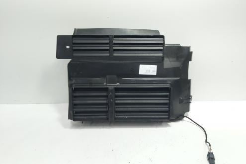 Difuzor captare aer cu motoras, cod BM51-8475-CE, Ford Focus 3 (id:697670)