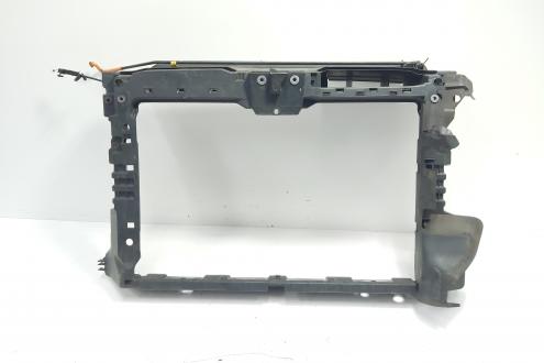 Panou frontal, VW Jetta 4 (6Z), 1.4 TSI, CAX (id:697681)
