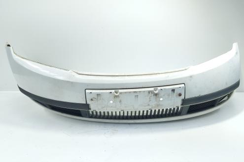 Bara fata, Skoda Fabia 1 Sedan (6Y3) (id:697509)